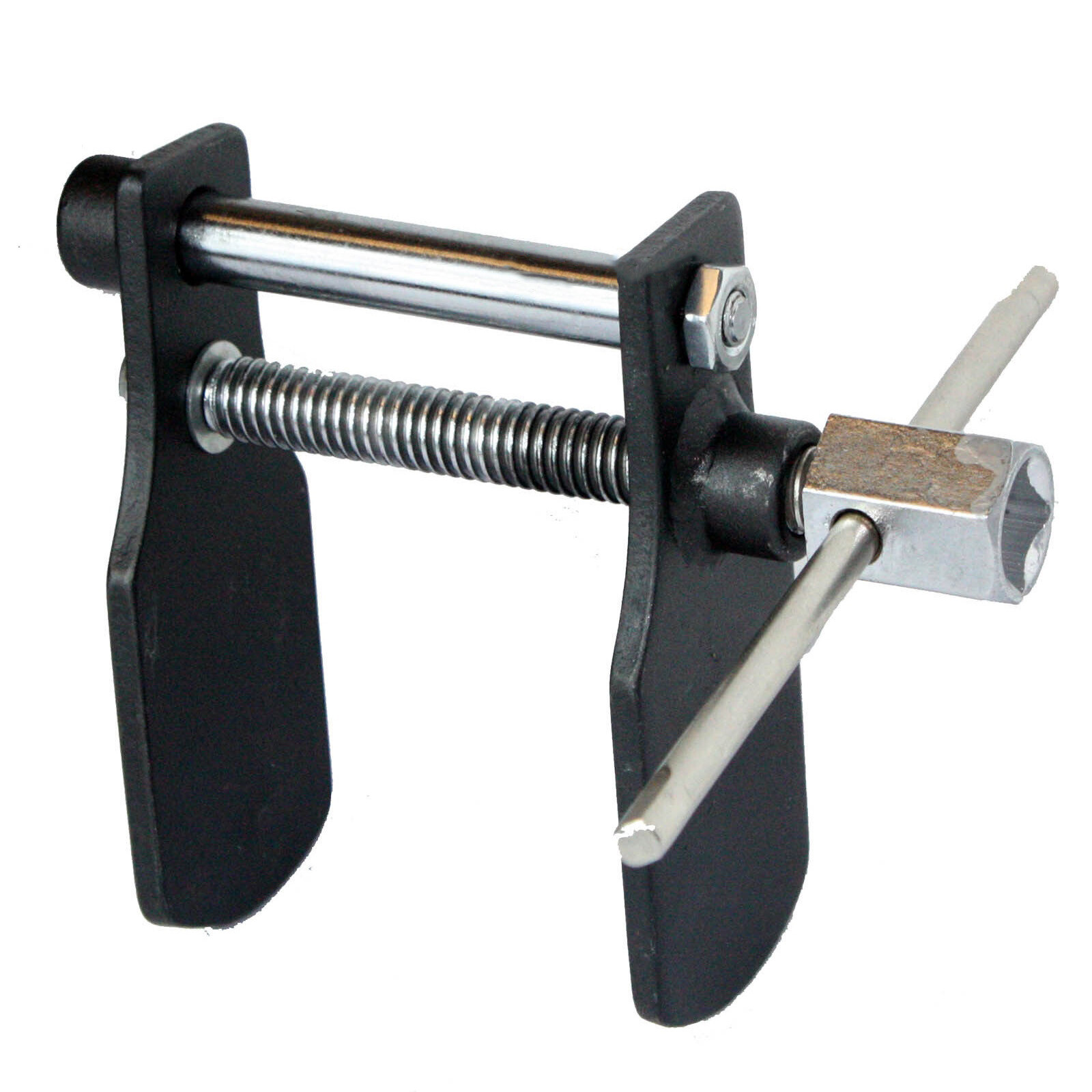 Disc Brake Spreader Press Tool Installation Caliper Piston Pad 3″ Opening
