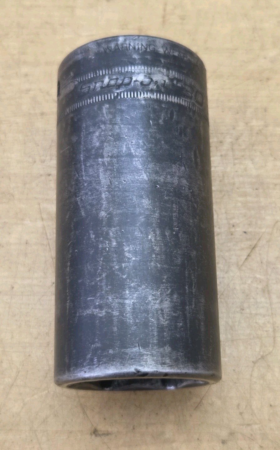 Snap On SIMM300 – 1/2″ Drive 30mm Deep 6Pt Impact Socket