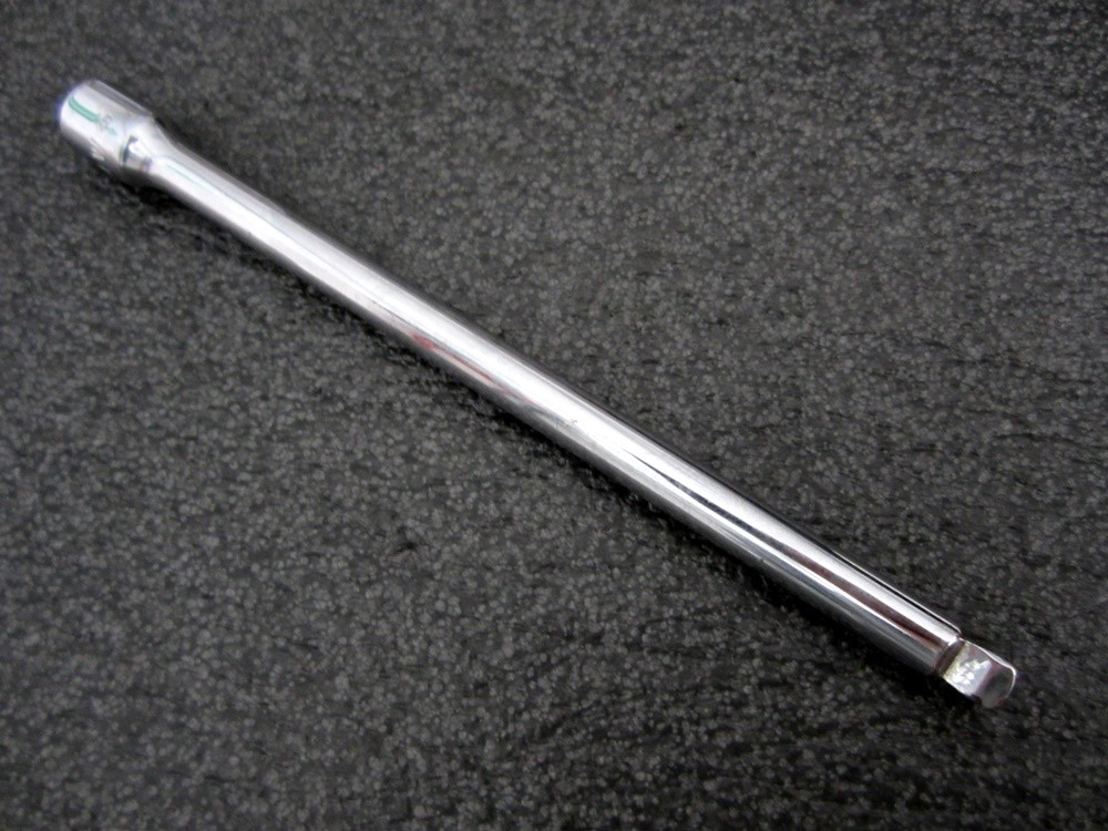 Vintage MAC Tools 1/4″ Drive 6″ Wobble Extension M6EW Made in USA