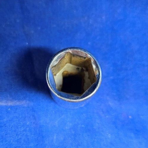 Northern CRV – 11mm Socket – 6-Point Standard Socket