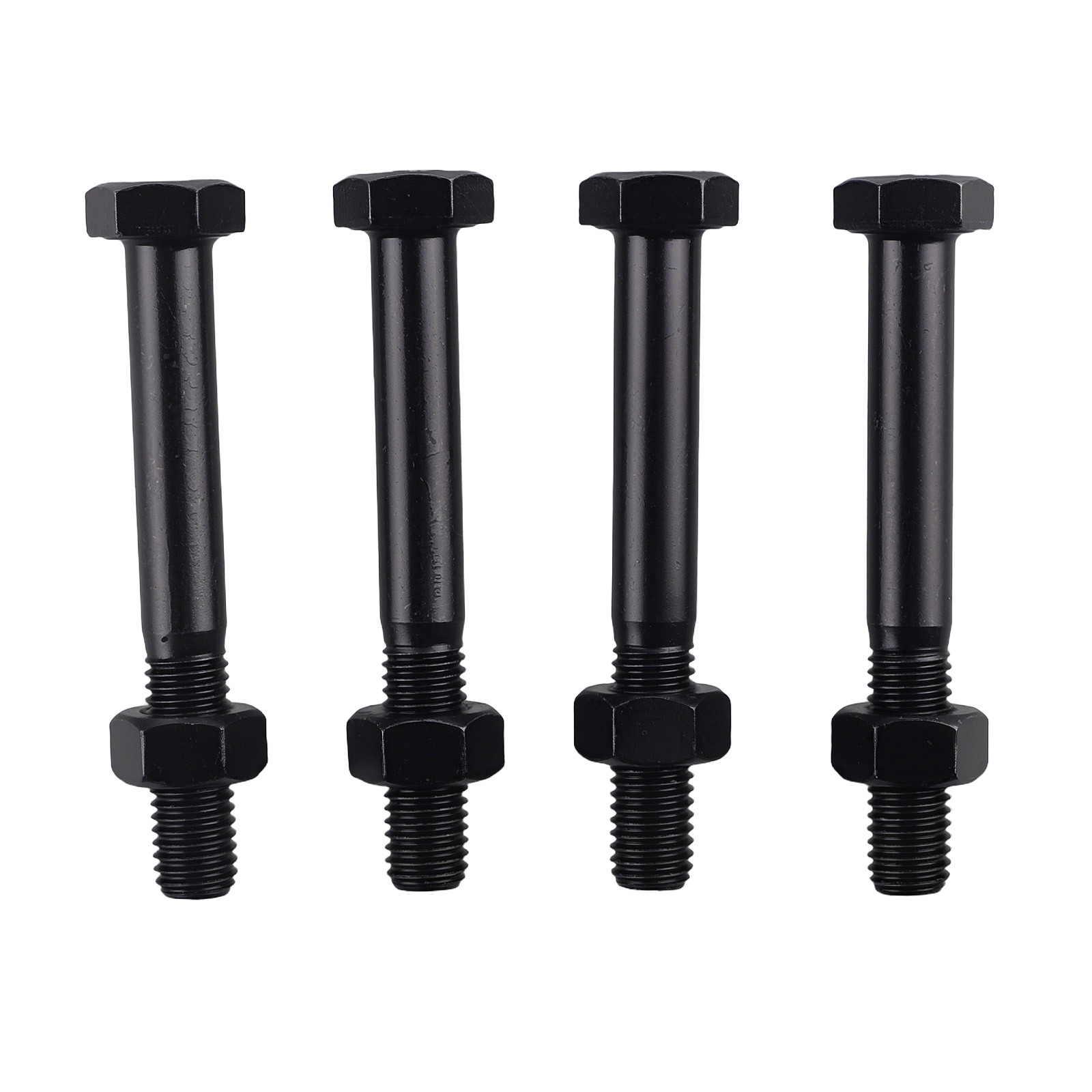 Clutch Dry DPS6 Transmission Installer Remover Tool Kit for Ford Fiesta Focus