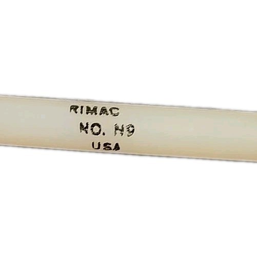 Vintage Indestro Brand 9 Inch Long Screw Starter For Cross Slotted Screws 4782