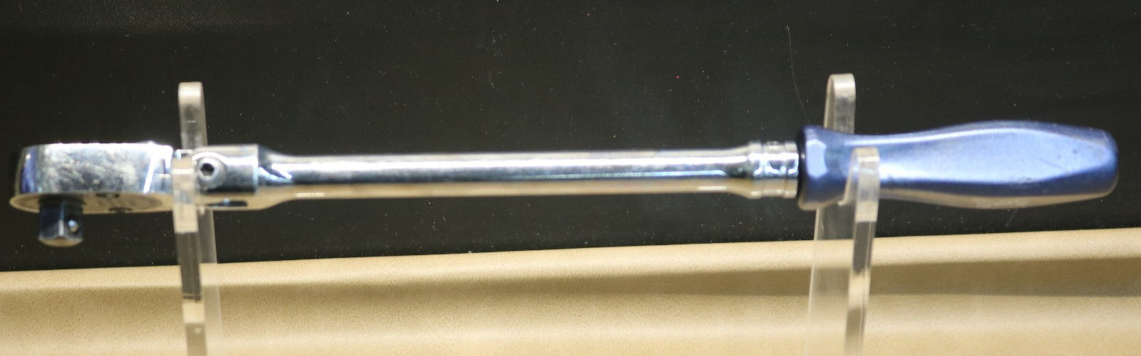 Snap-On FHLFD80A 3/8″ drive flex head GUY MARTIN EDITION ratchet