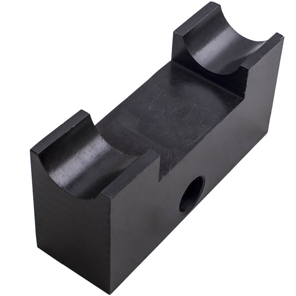 Steel Bender Die 1-1/2″ (1.5 inch) For Round Tubing for WFB2 High Quality Steel