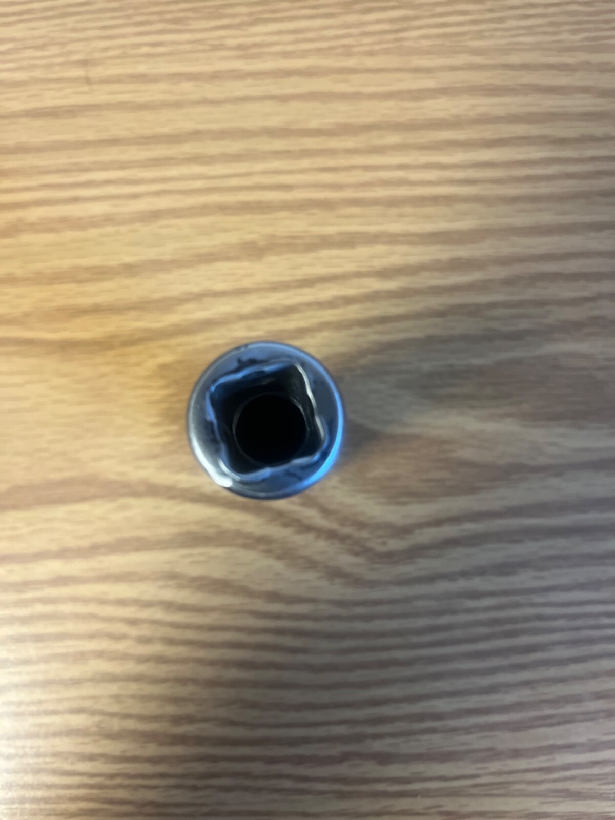 SNAP ON – SIMM150A – 15MM DEEP WALL 1/2 DRIVE IMPACT SOCKET – SIMM150 # 3 ******