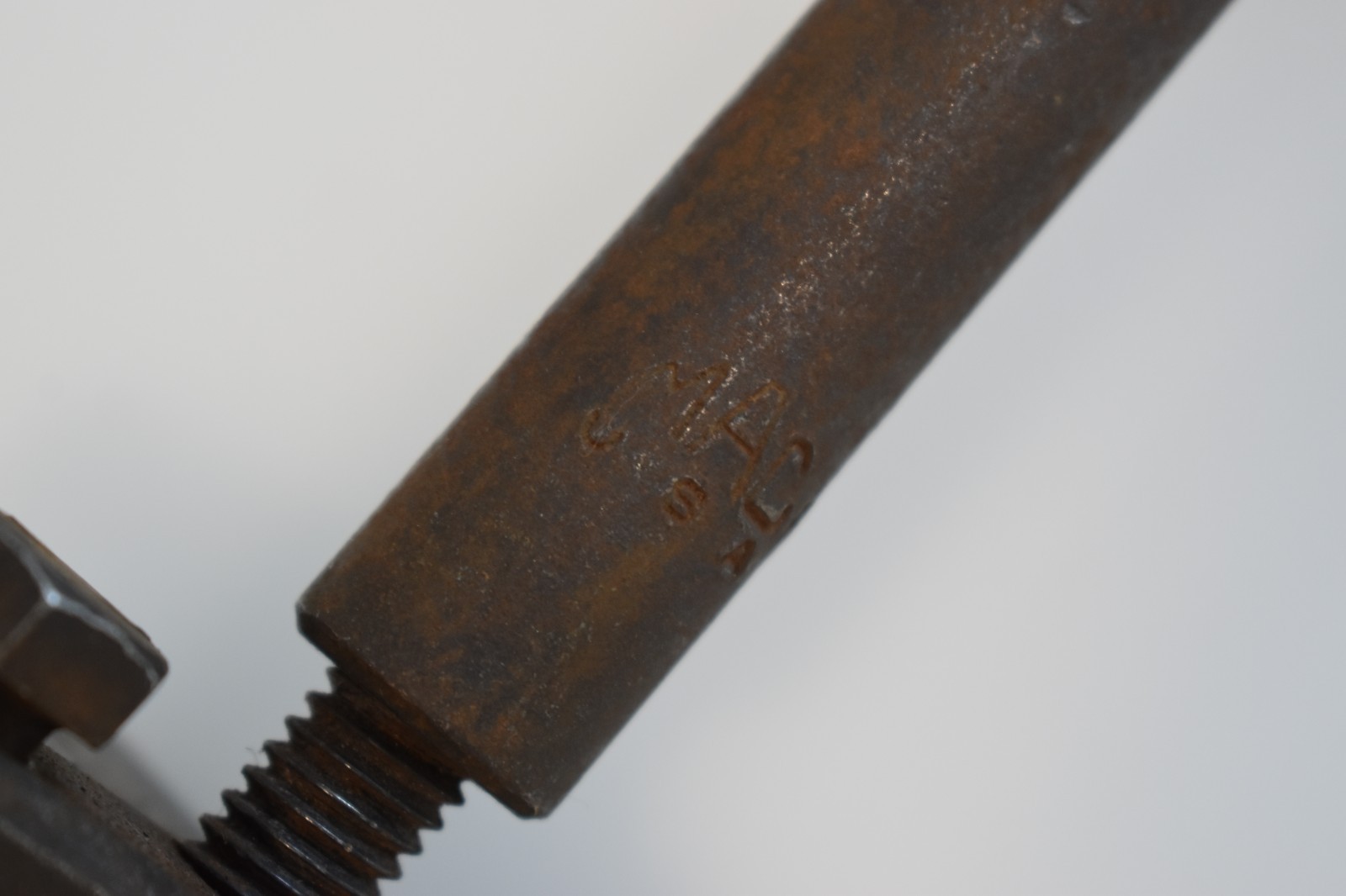 Mac Tools PE1500 Tail Pipe Expander From 1-3/4″ TO 2-3/4″