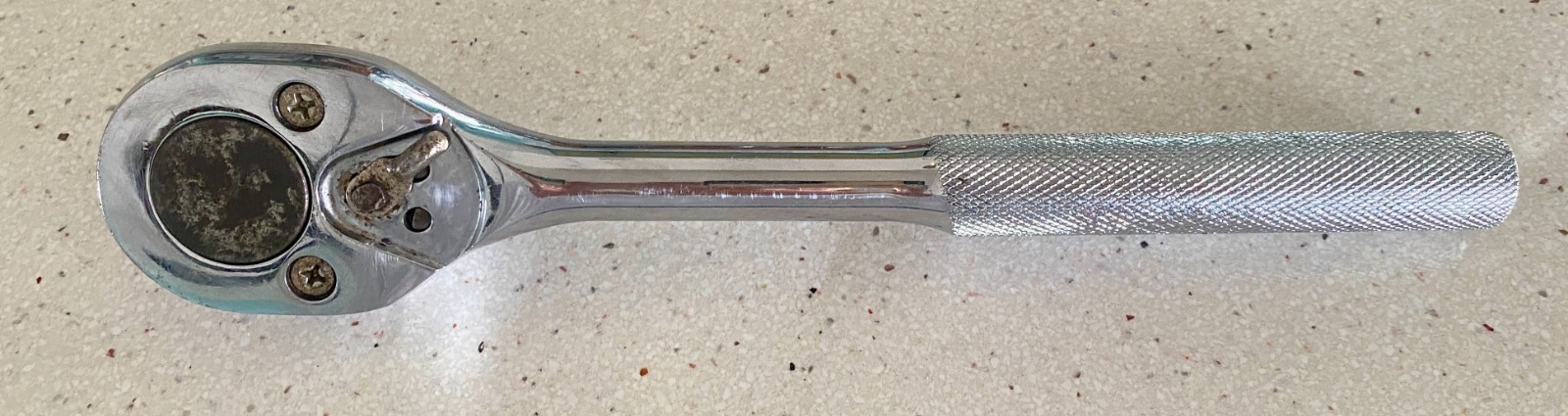 Proto 5449 Professional 1/2″ Drive Ratchet Used