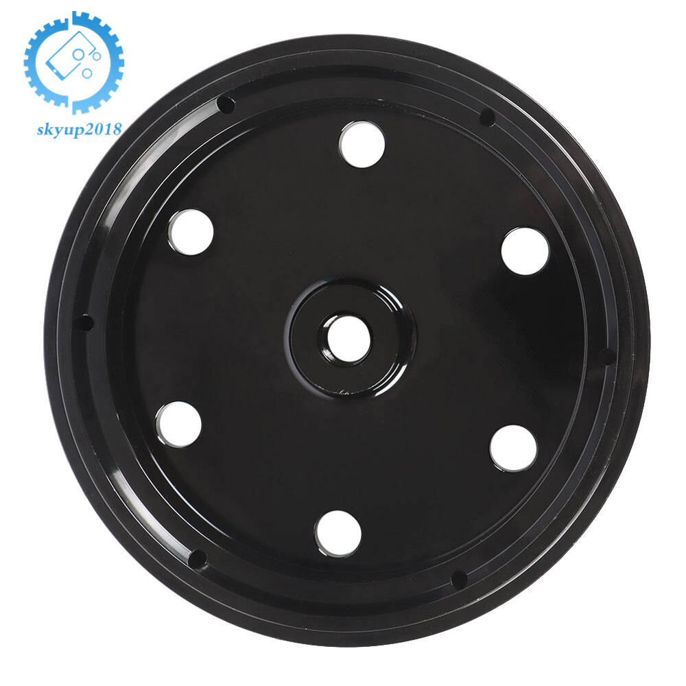 3164780 Crankshaft Rear Main Seal & Wear Sleeve Tool for Cummins QSX ISX15 ISX12