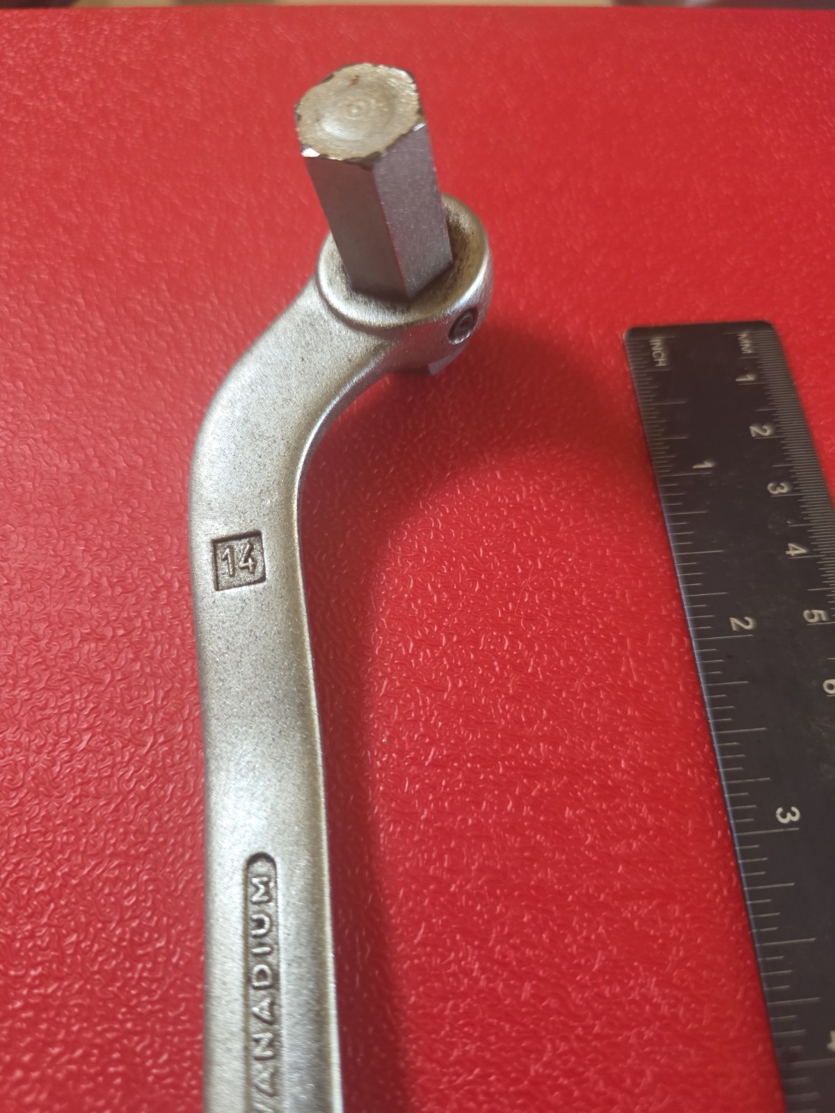 2760 Hazet Wrench f 540 740 6 Series 3 320 330 530 650 750 535 5 328 528 550