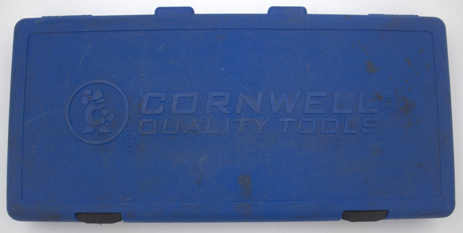 Cornwell CBSMTH62S 62pc Hex Torx Tamper Proof Inverted Star Bit Socket Set Read