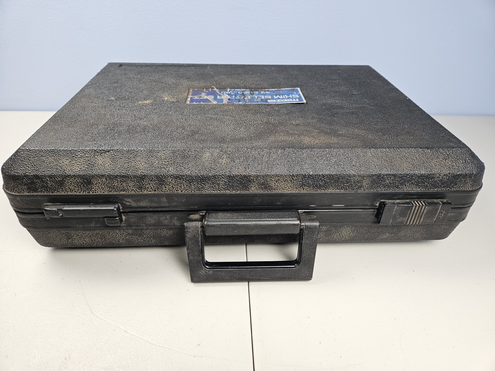 Mazda Shim Selector Set Dealership Special Service Tool Kit 49 G030 380 Complete