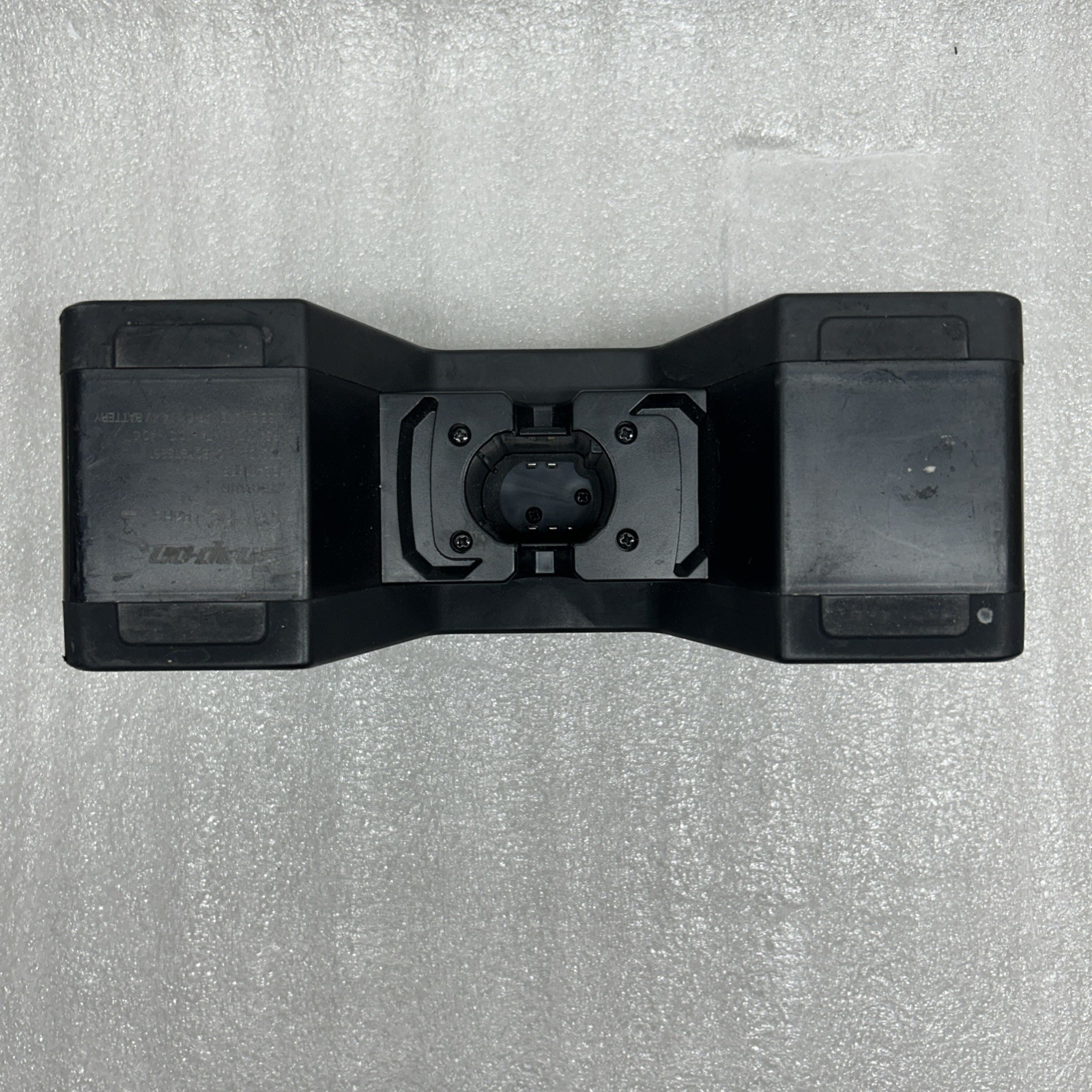 Snap On Black 14.4v Bluetooth Speaker