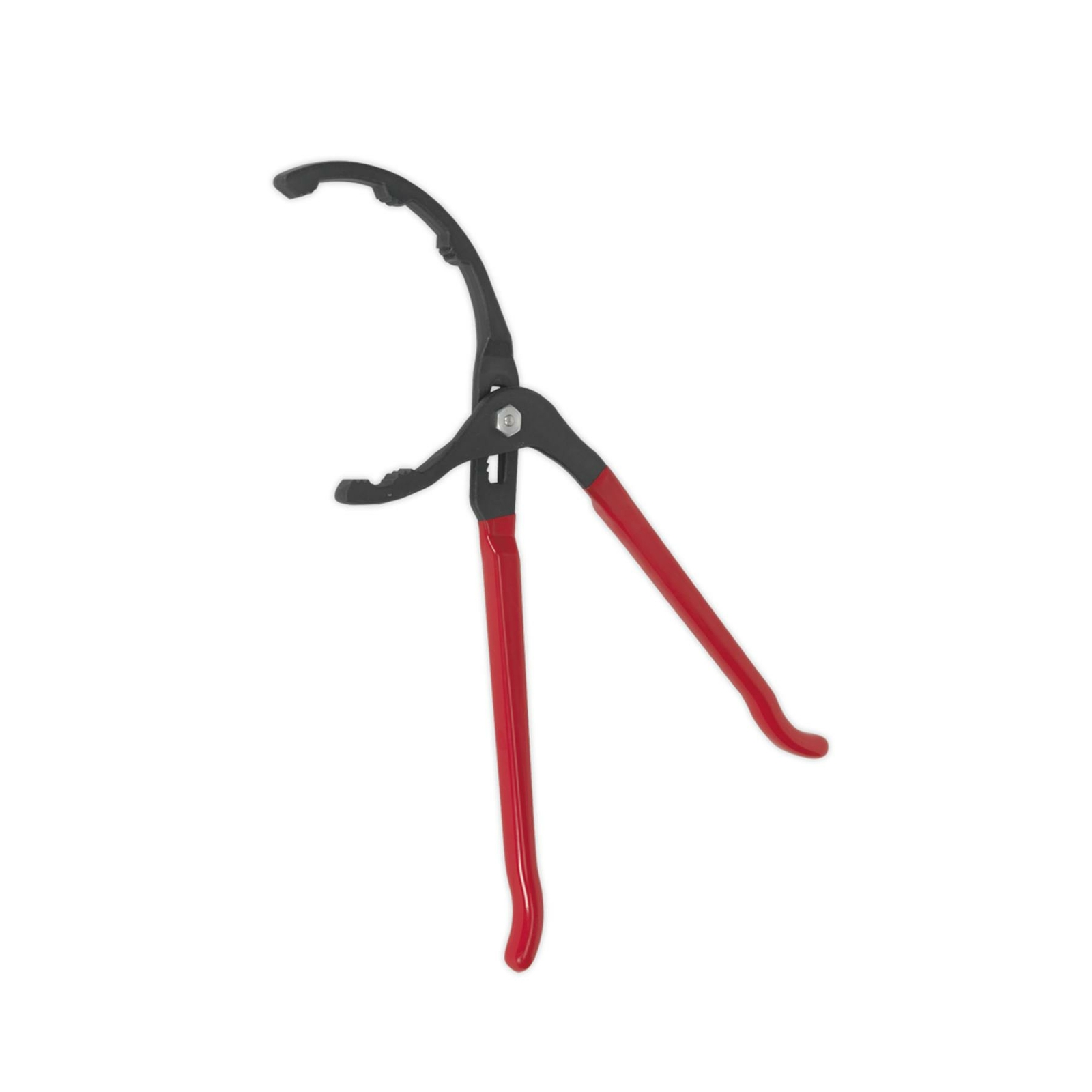 Sealey Oil Filter Pliers 95-178mm – Commercial