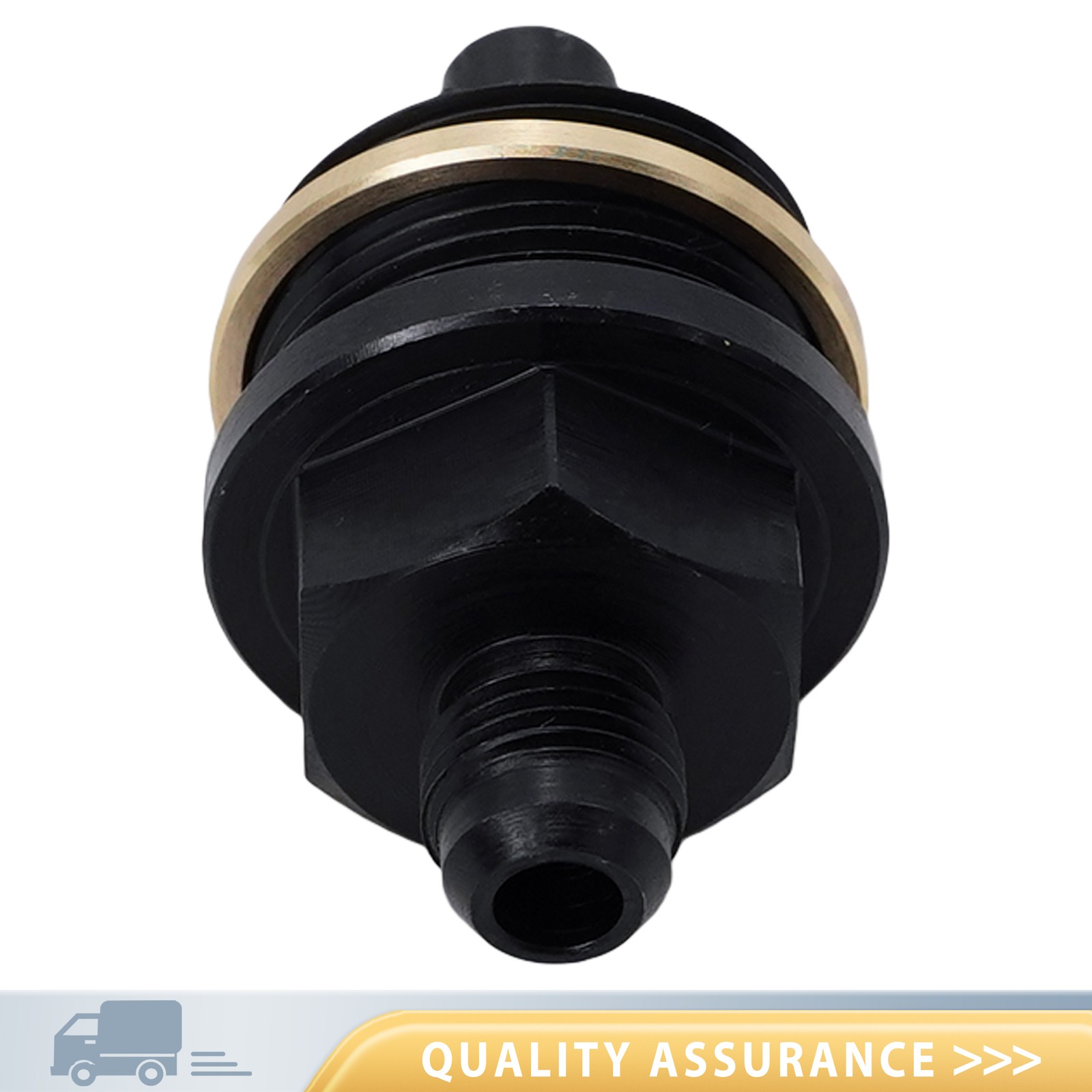 NEW For Detroit Diesel DD13 & DD15 Engines Oil Priming Adapter 6492-10 US