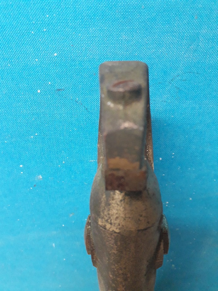 Vintage Eclipse N°79 Circular Saw Teeth Setting Tool Gw