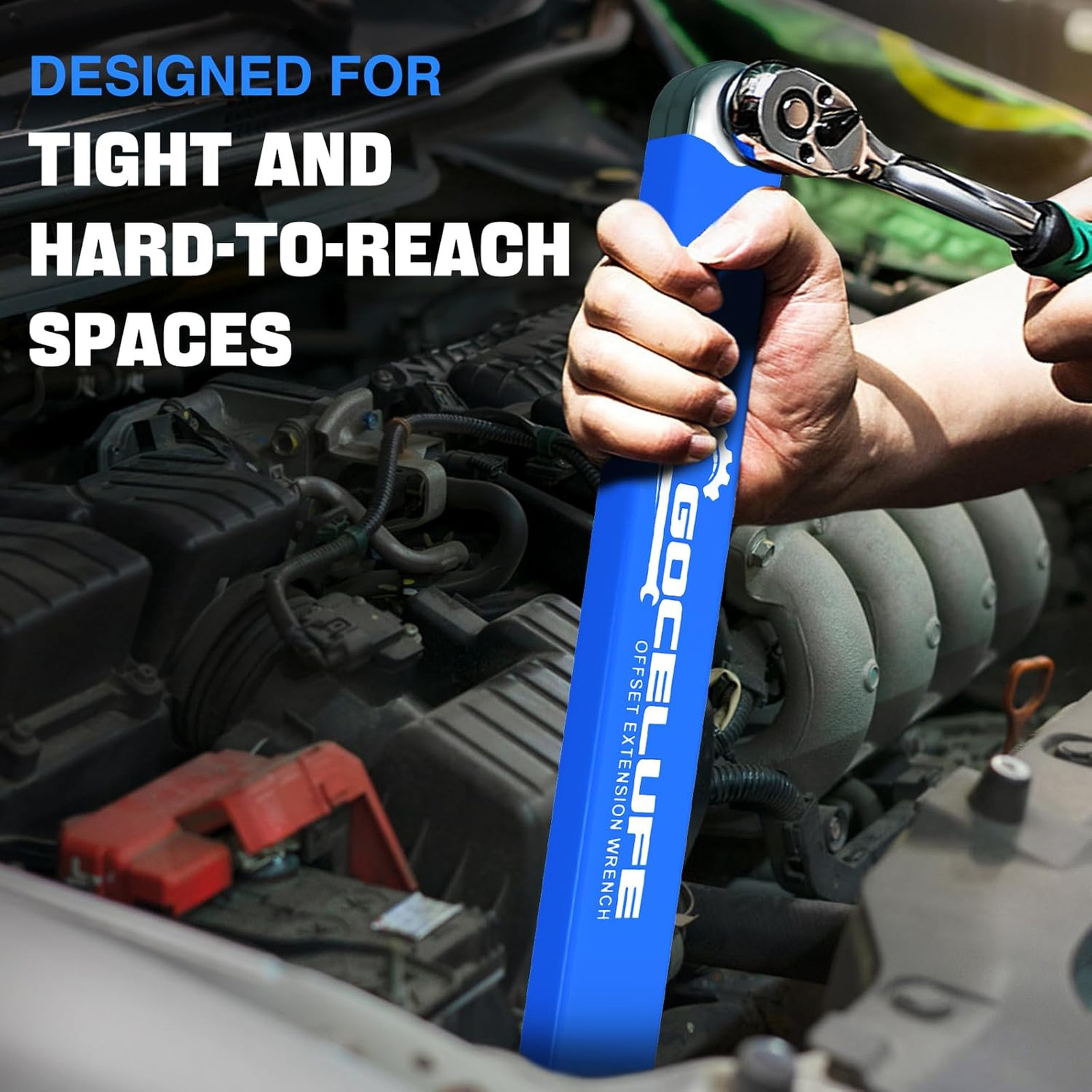 Socket Wrenches