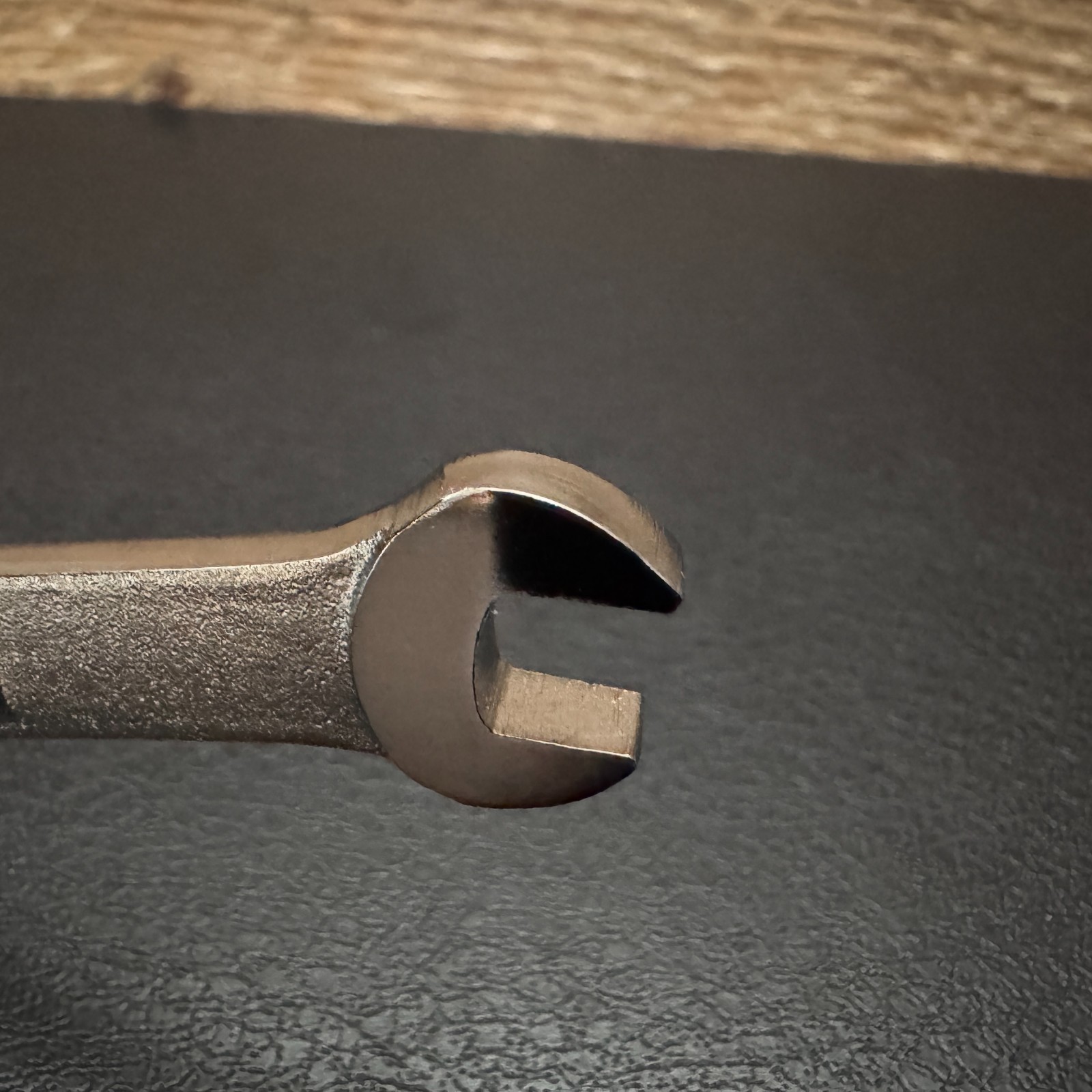 CRAFTSMAN 42909 6mm 12-Point Metric Combination Wrench — Excellent