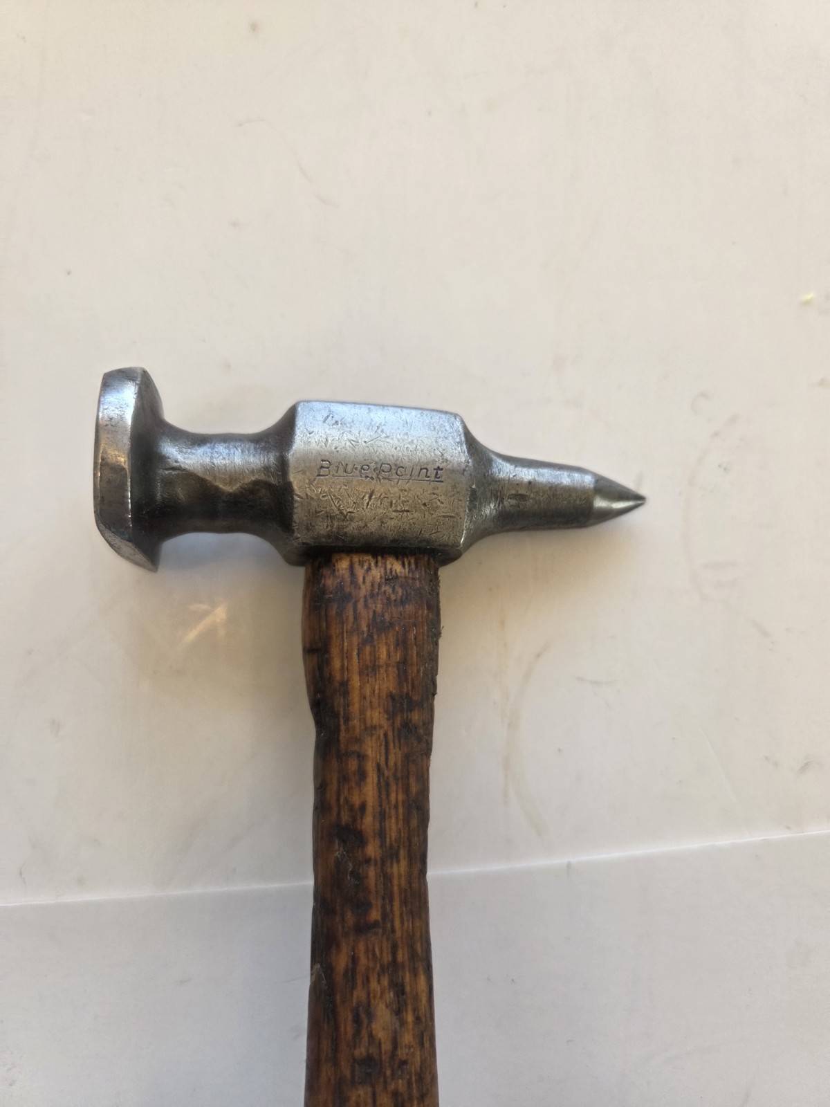 Blue Point Snap On BF611 Sheet Metal Fabrication Auto Body Repair Hammer