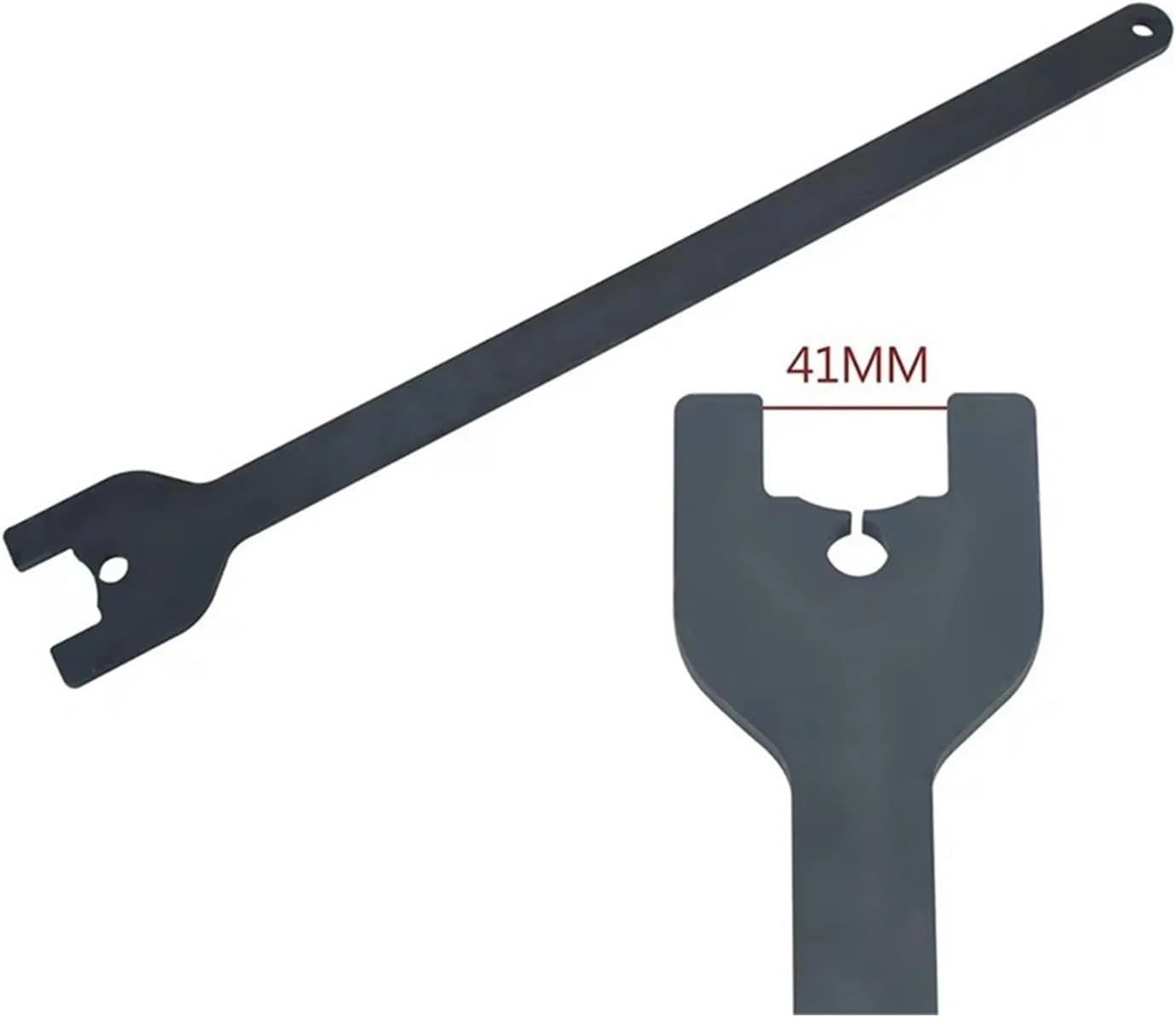 Viscous Fan Spanner Wrench for Land Rover Discovery Range Rover 2.7 3.0T 4.2 4.0