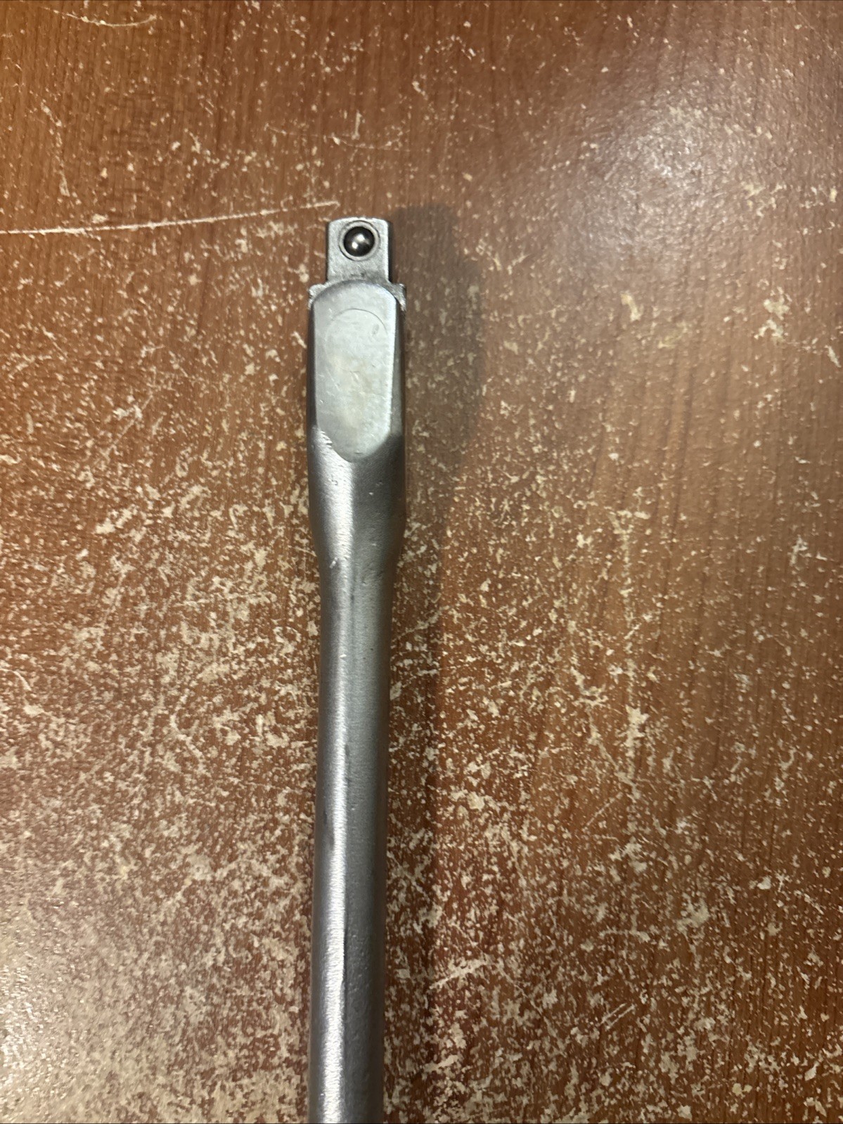 Vintage Herbrand 1/2″ Drive Breaker Bar With Slide Bar S-13 USA