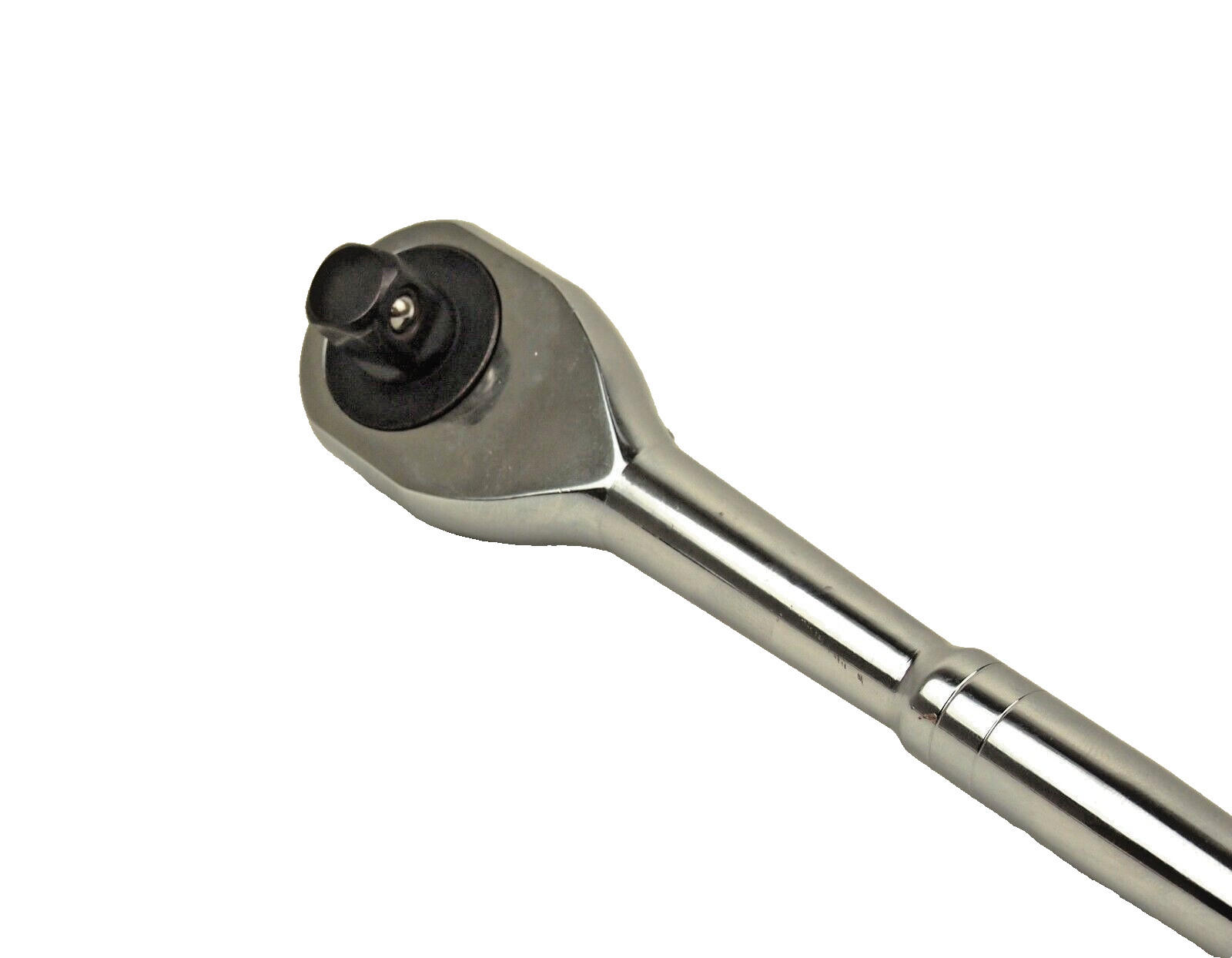 HOTECHE Ratchet handle Dual Head 3/8″ and 1/2″ Drive 72 Teeth 12190904