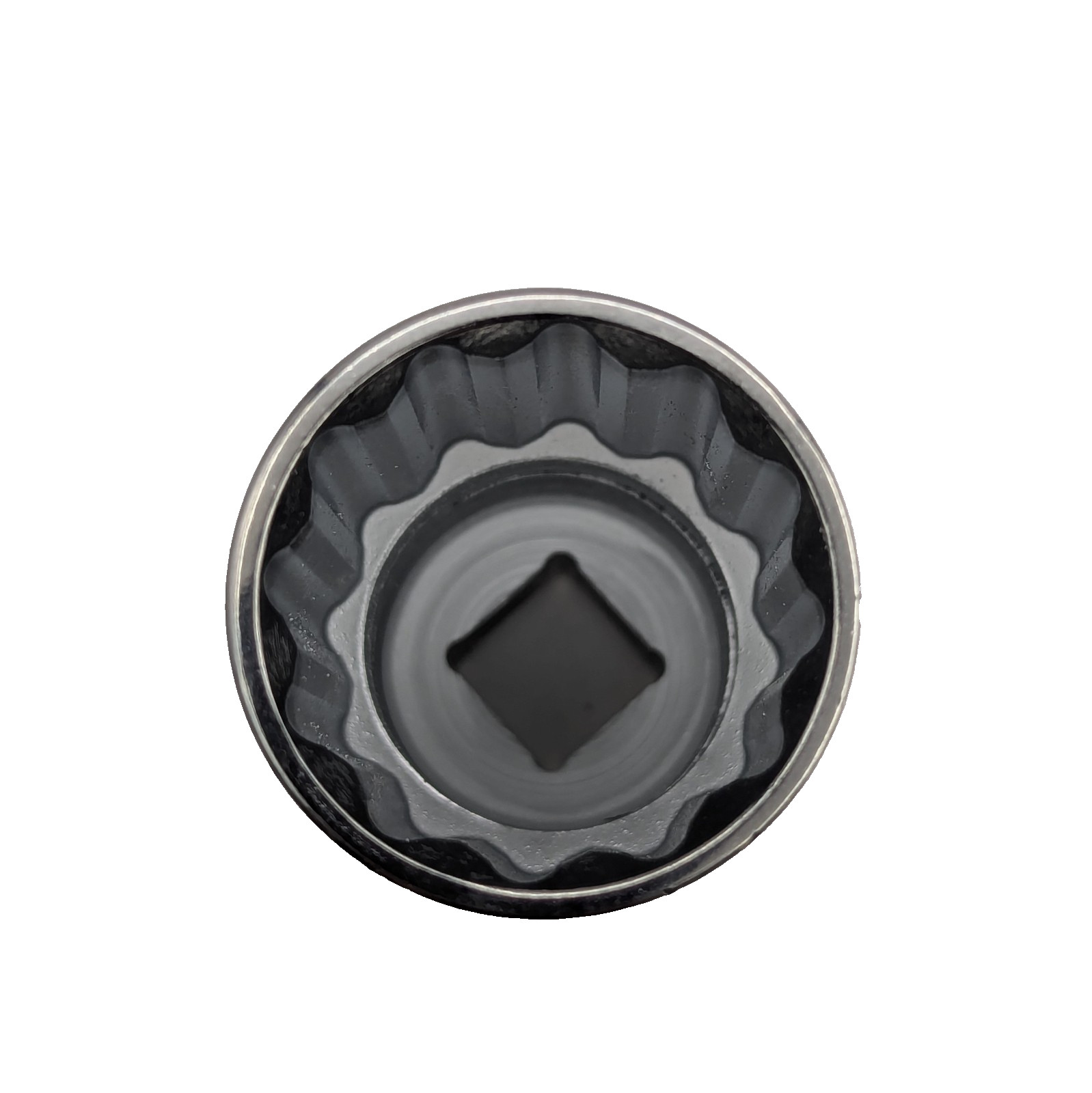 1NUC9 Westward 1-1/8″ Deep Well Socket 1/2″ Drive 12 Point SAE