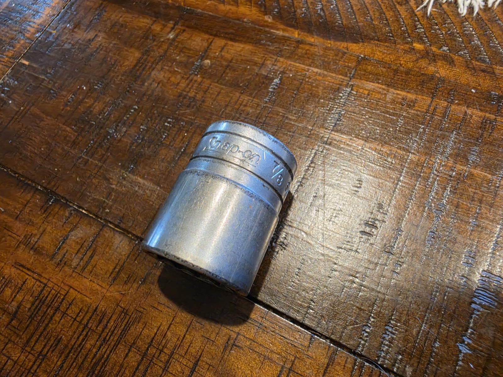 snap-on 1/2 Drive SW281 12 point 7/8 SW-281