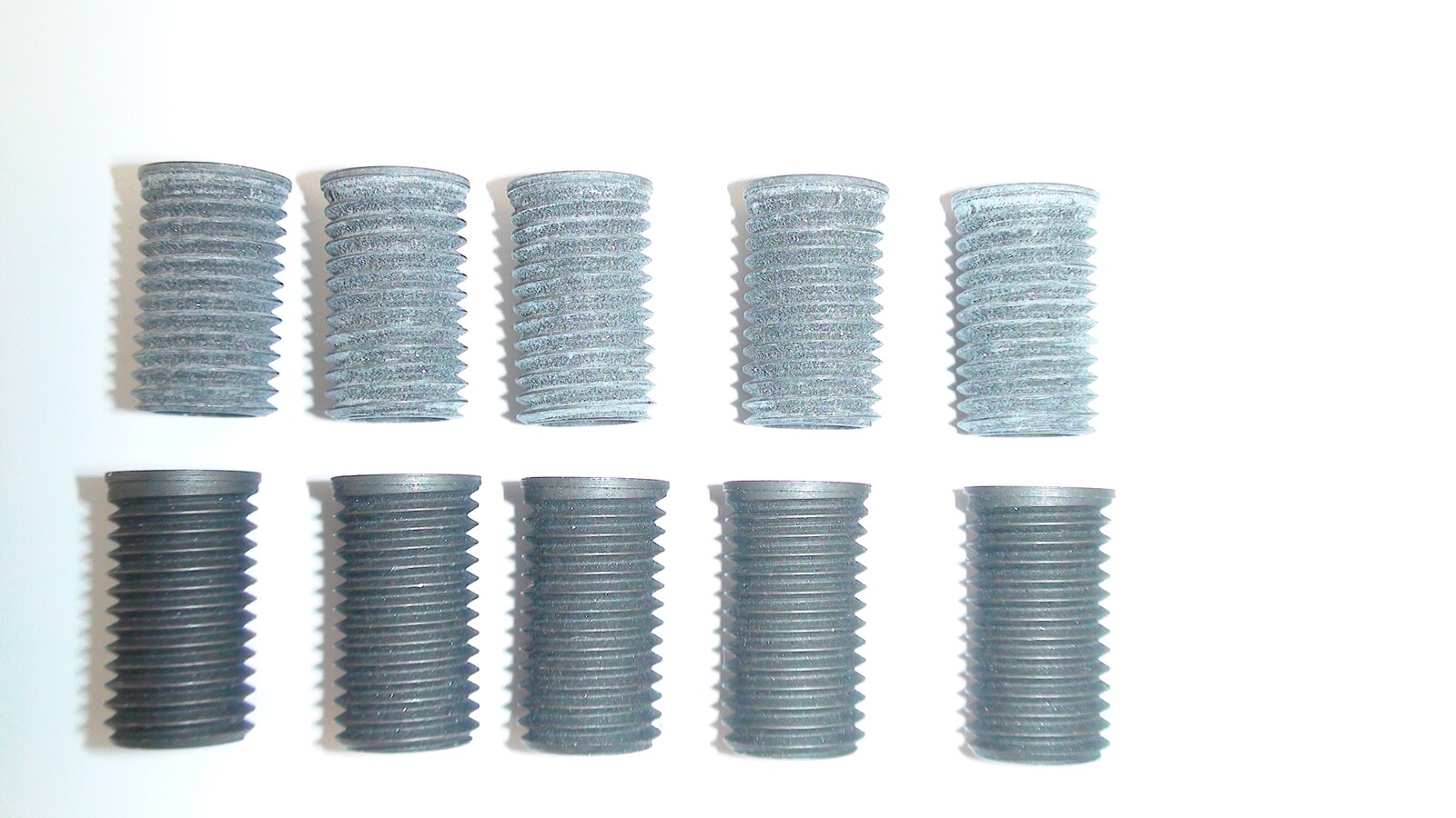 Time-Sert M10 x 1.5 Metric Thread Repair Kit with 20MM & 24.5MM Inserts NEW