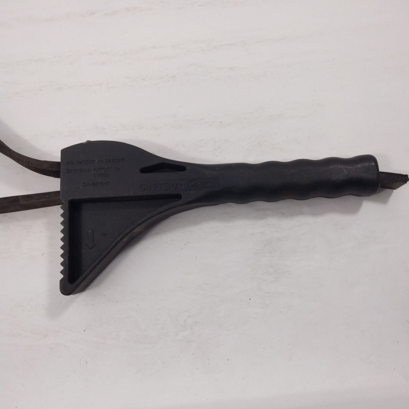 Craftsman 45532 Strap Wrench Tool