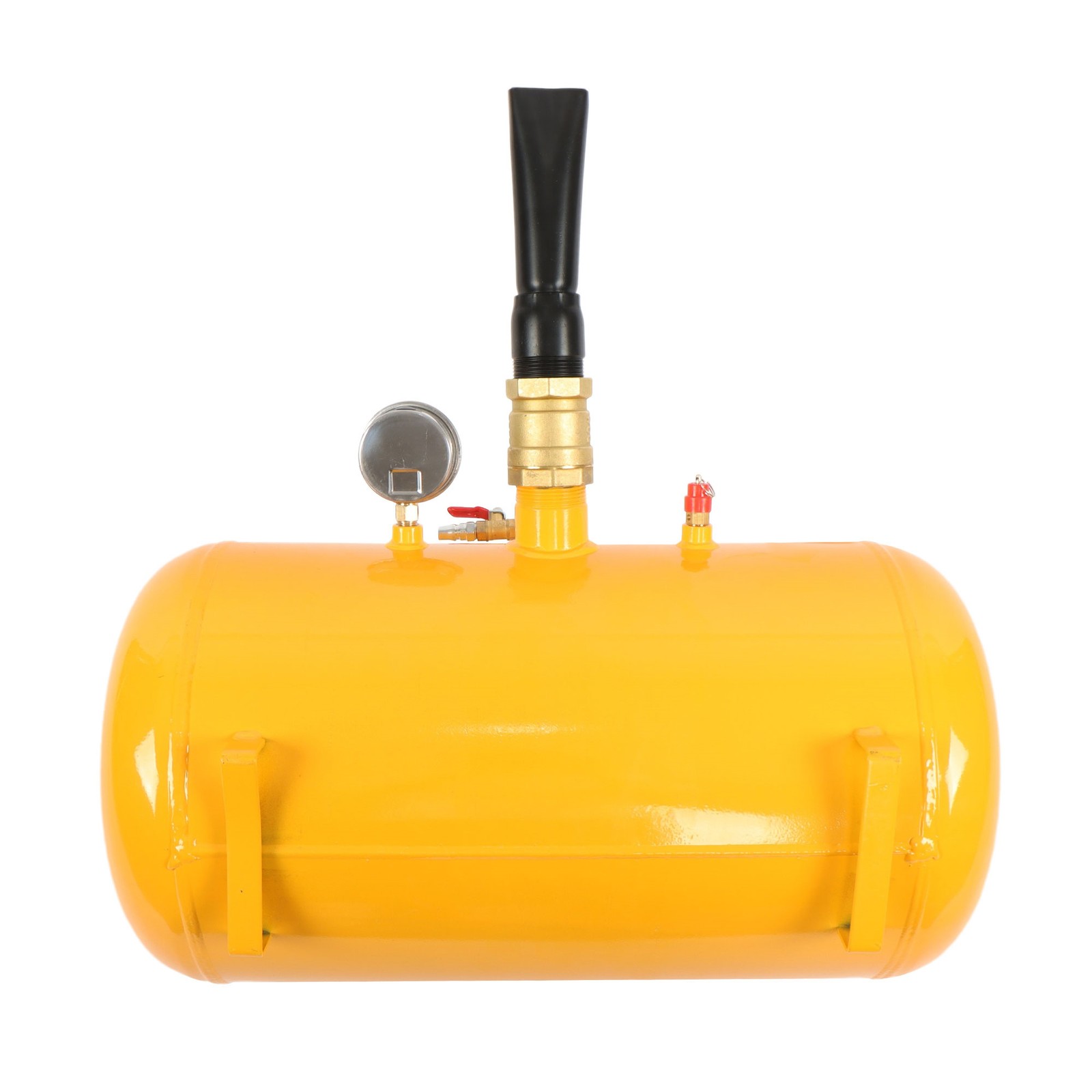 Labwork 10 Gallon 145PSI Air Tire Bead Seater Blaster Tool Seating Inflator