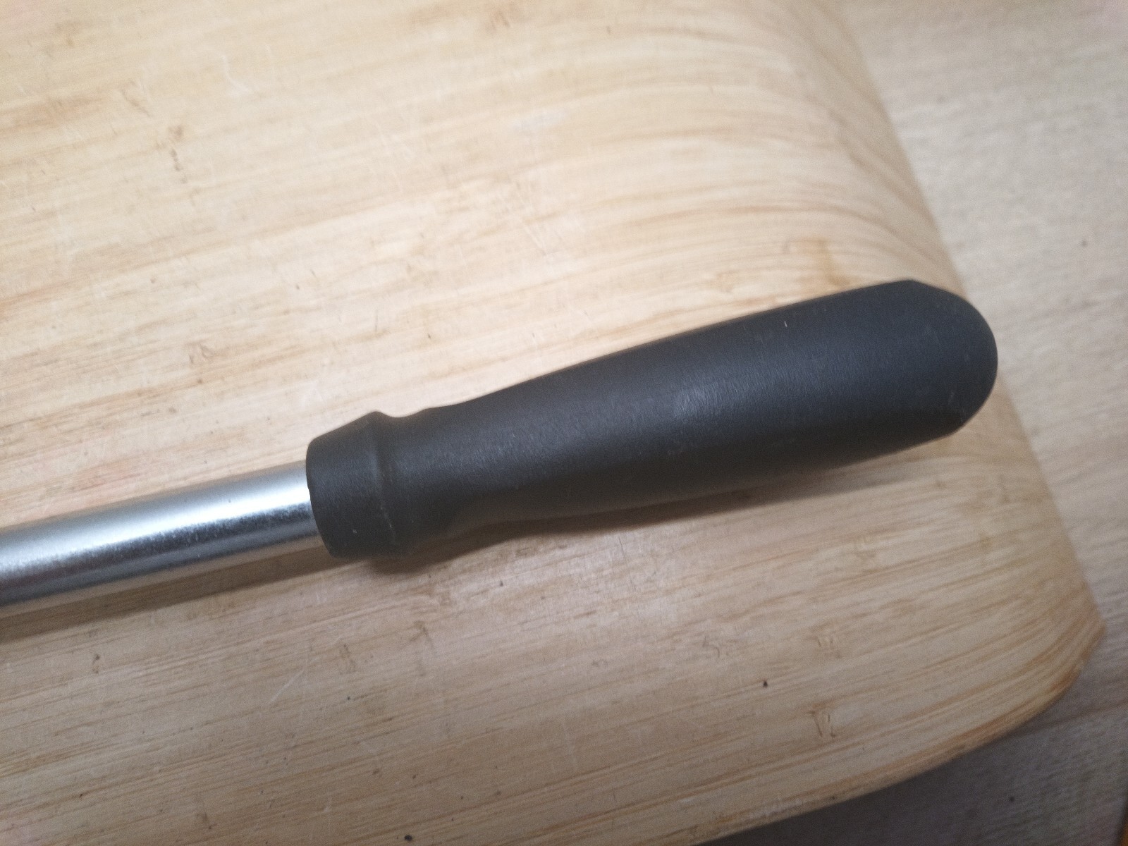 Stahlwille 532 1/2 Inch Drive Long Ratchet 15″ VGC
