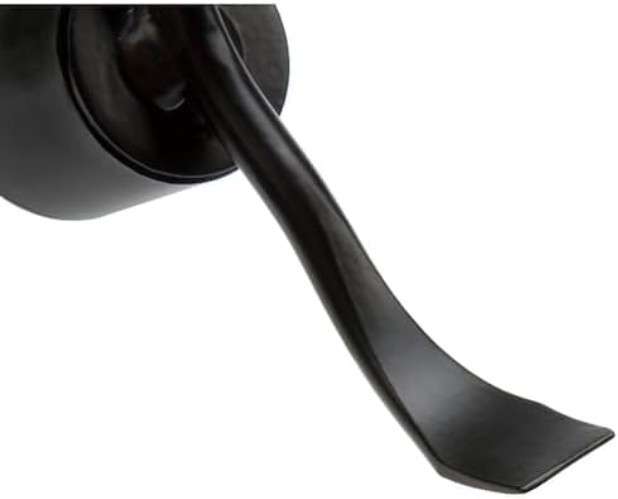 Heavy-Duty Hubcap Remover Tool with Rubber Hammer – Durable & Efficient