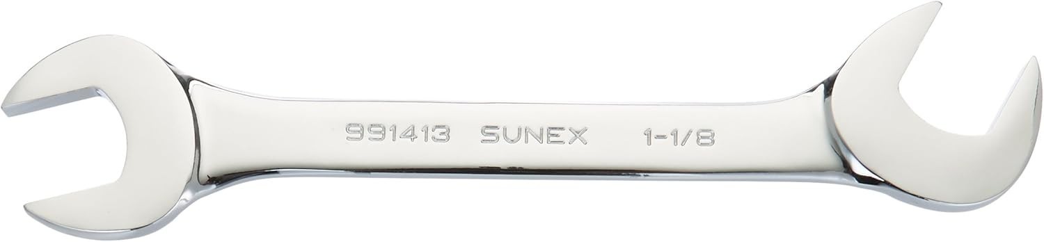 «991413A 1-1/8-Inch Angled Wrench «