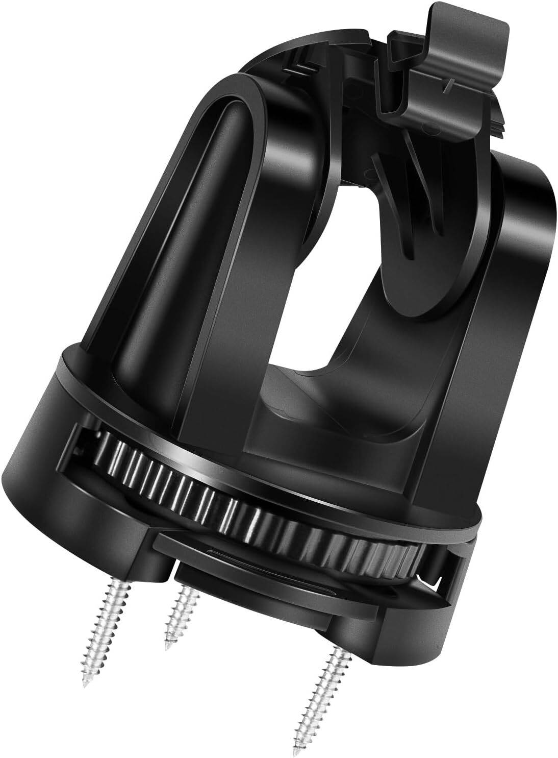 010-12439-10 Tilt/Swivel Mount for Garmin Striker Plus 4/4Cv,Striker Vivid 4cv