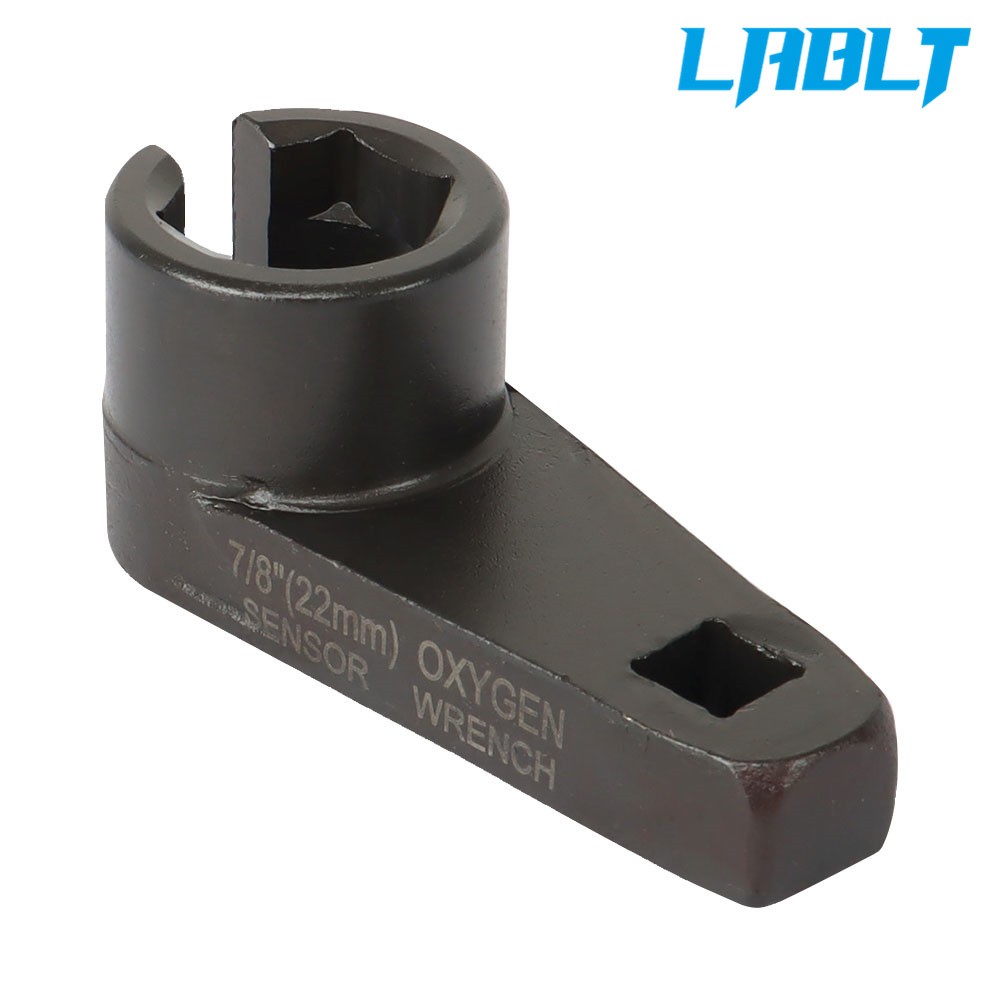 Oxygen Sensor Socket 1/2″ 3/8″ 7/8″ 22mm 27mm 29mm Drive O2 Sensor Removal Tool