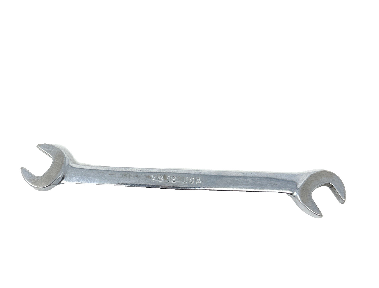 Snap-On 5pc Wrench Set: VS12-3/8, VS14-7/16, VS18-9/16, VS22-11/16, VS24-3/4