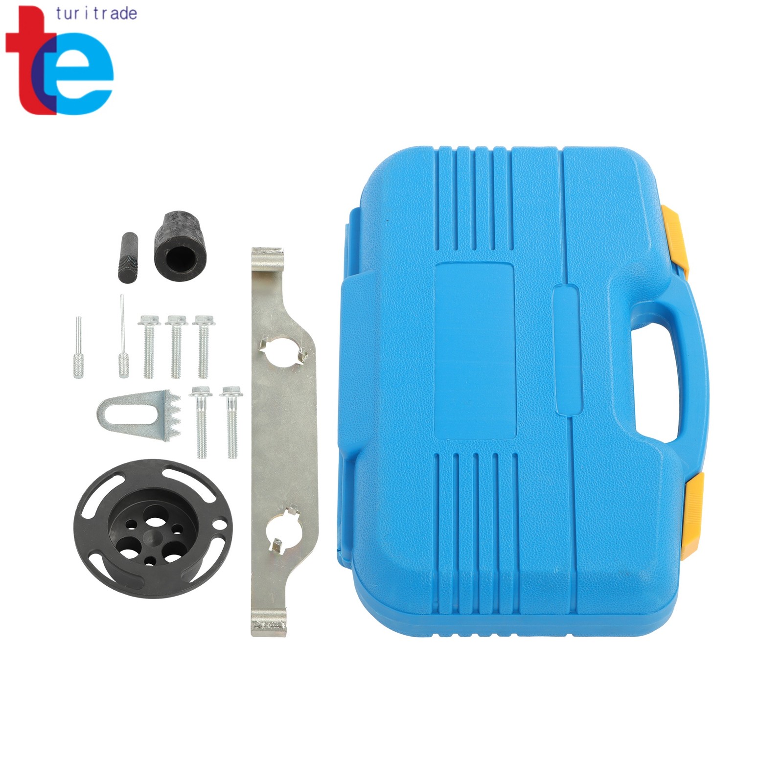Camshaft Timing Tool Set for GM Ecotec 2.0 2.4L EN48953 Cam Phaser Retainer Kit