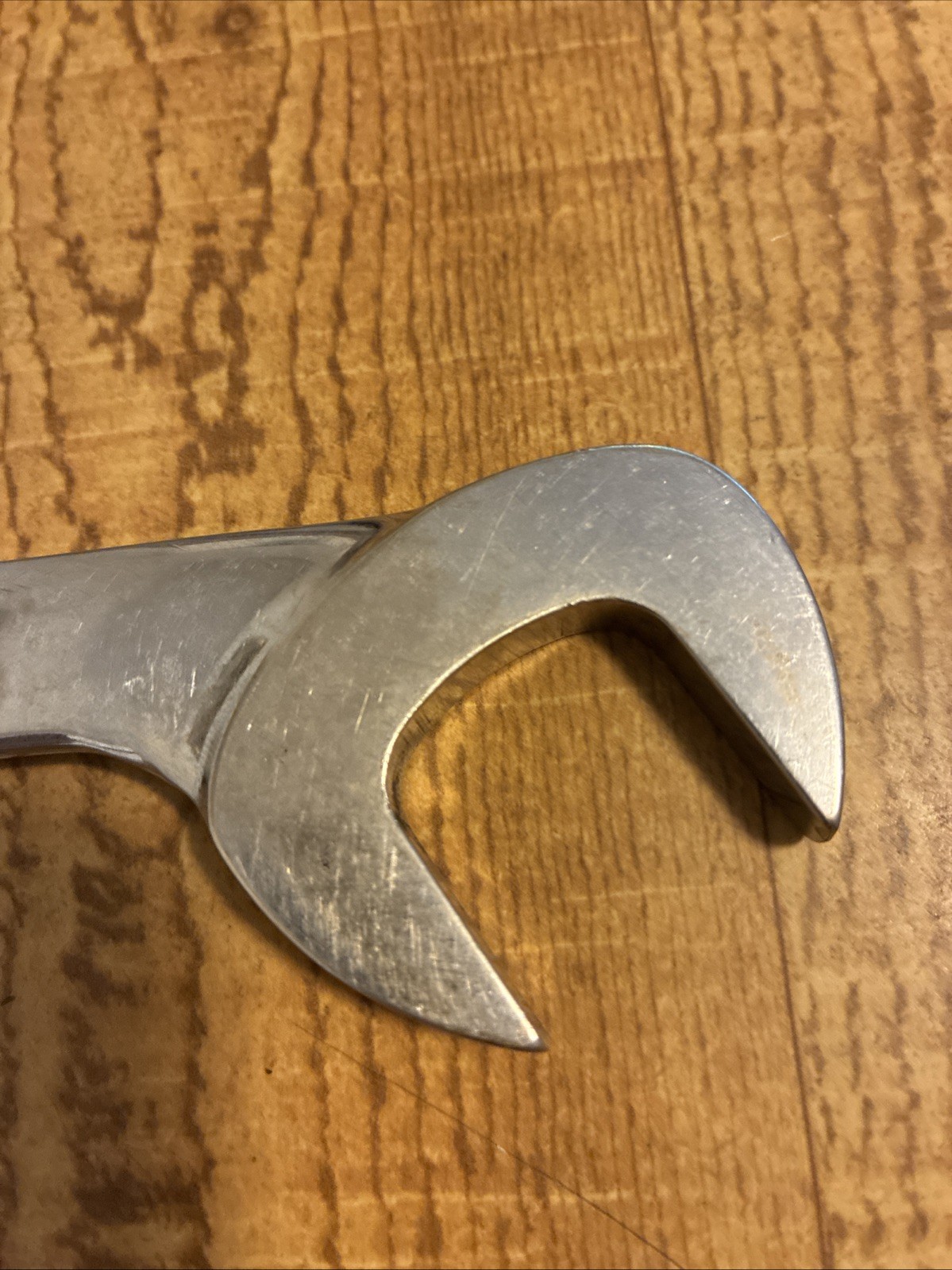 Snap On VS 32 Open End Wrench 1″ USA