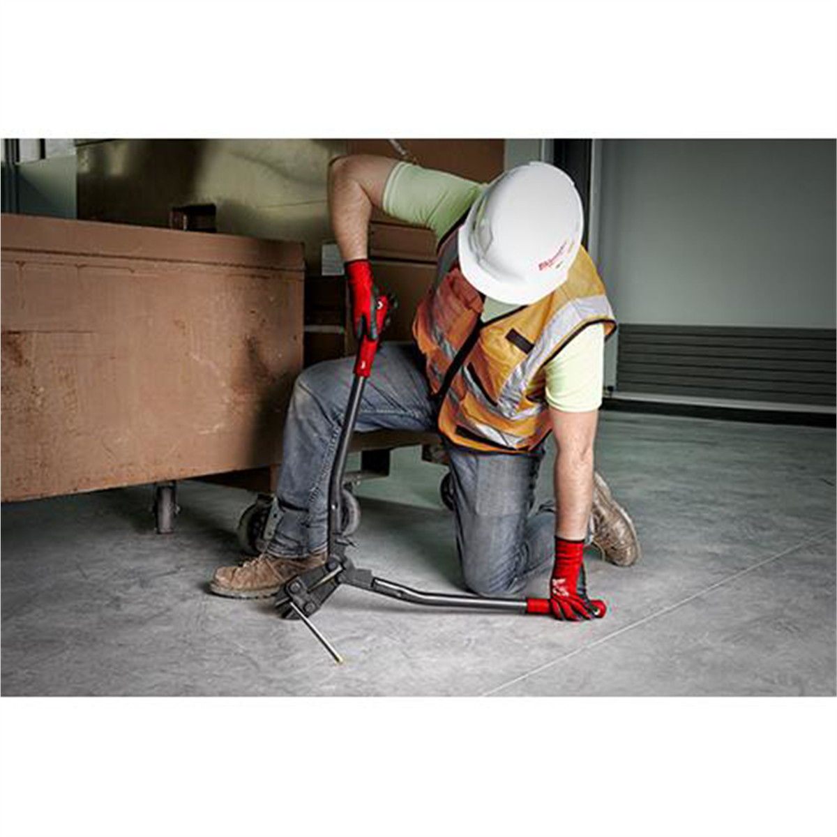 Milwaukee Tool 30″ Bolt Cutter