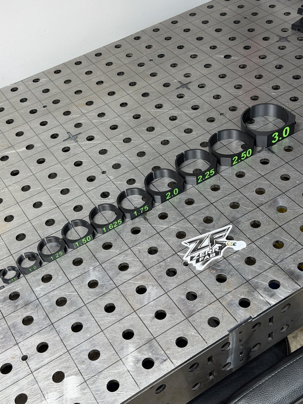 Tubing Pipe Tracer Tool /Fabrication Rollcage Tube Notch