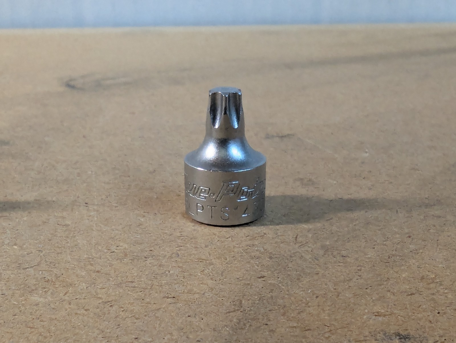 Blue Point 8 Piece Stubby Bits Set BSY011439