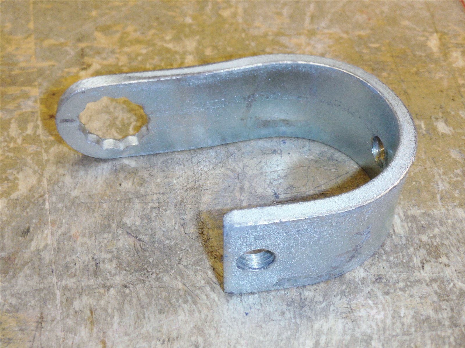 Specialty Products Co. 8301 Strut Tool G.M. «X» Cars New/Old Stock FREE SHIP d79