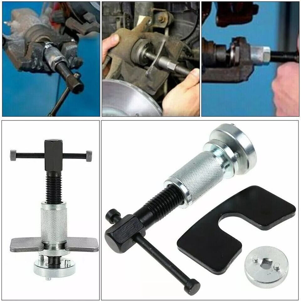 Car Disc Brake Pad Repair Kit – Durable, Easy Installation for Most Vehicles