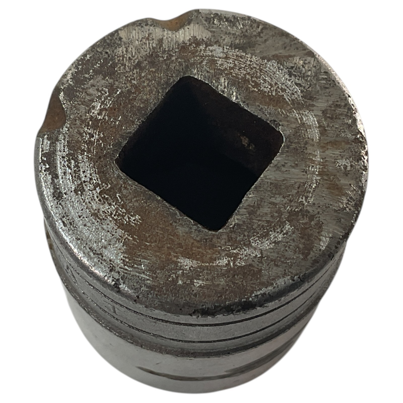 Snap-On Socket 1-1/16″ SW341 1/2″ Drive 12 Pt As Pictured Mechanic Tool USA