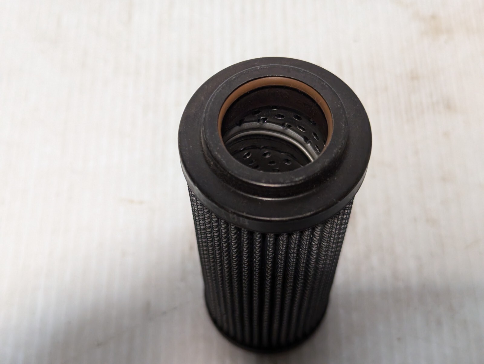 Parker 925580Q, Grainger 5W353 hydraulic filter element, 3000PSI max, 20gpm max