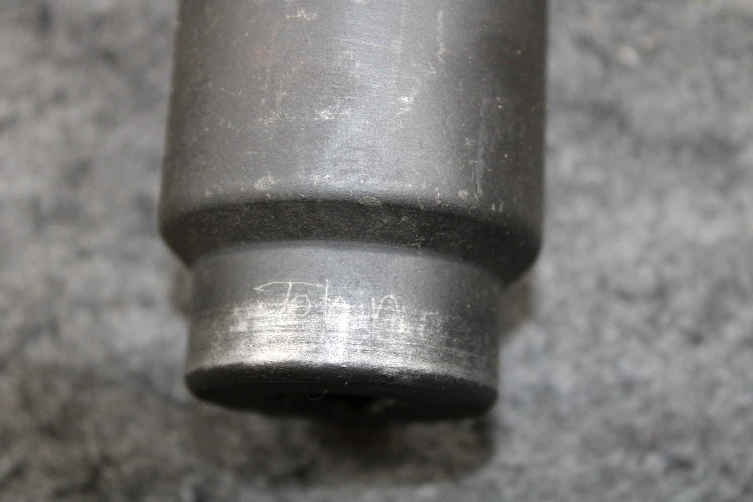 Mac Tools AS4547A Front Wheel Drive Axle Nut Socket Set w/Case (461939)