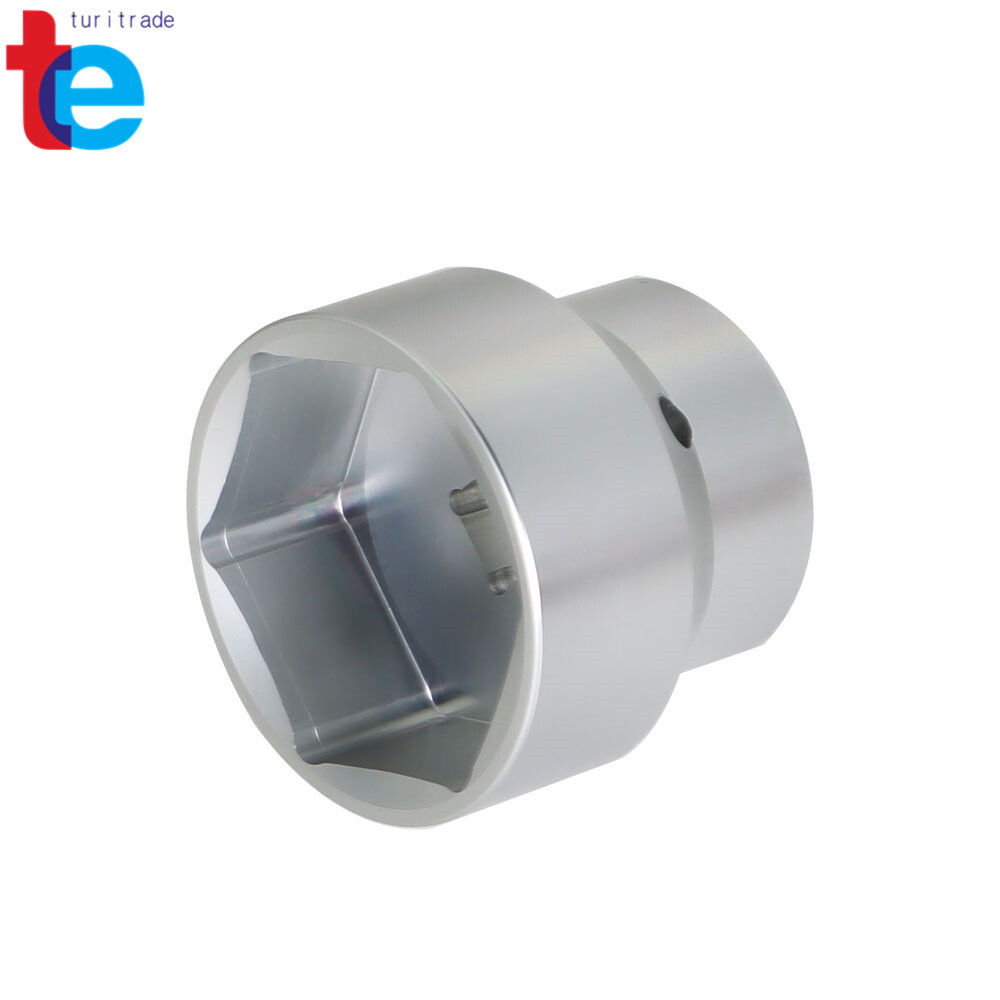 24/36mm Reversible Oil Fuel Filter Socket For Ford 6.0 6.4 Powerstroke Diesel