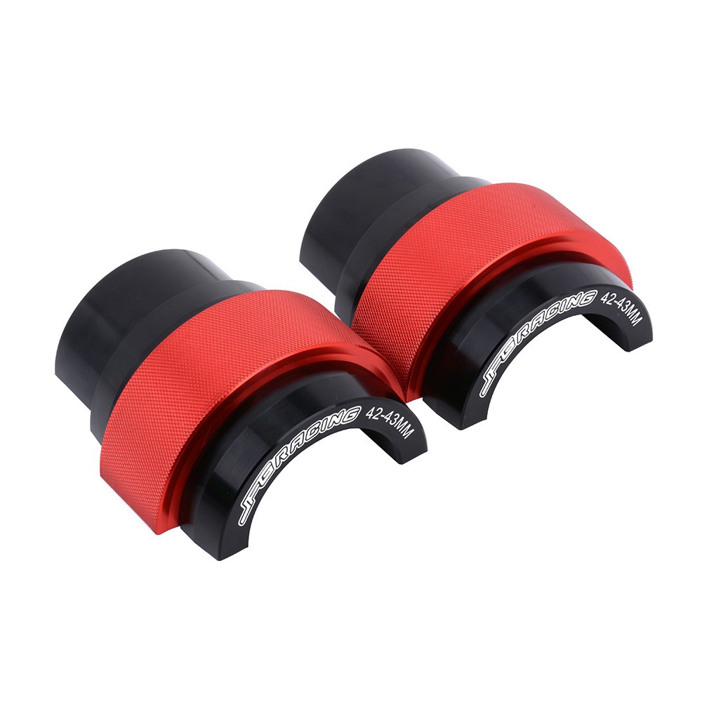 40-41 42-43 45-46 47-48MM Fork Oil Seal Driver Install for Pit Dirt Bike