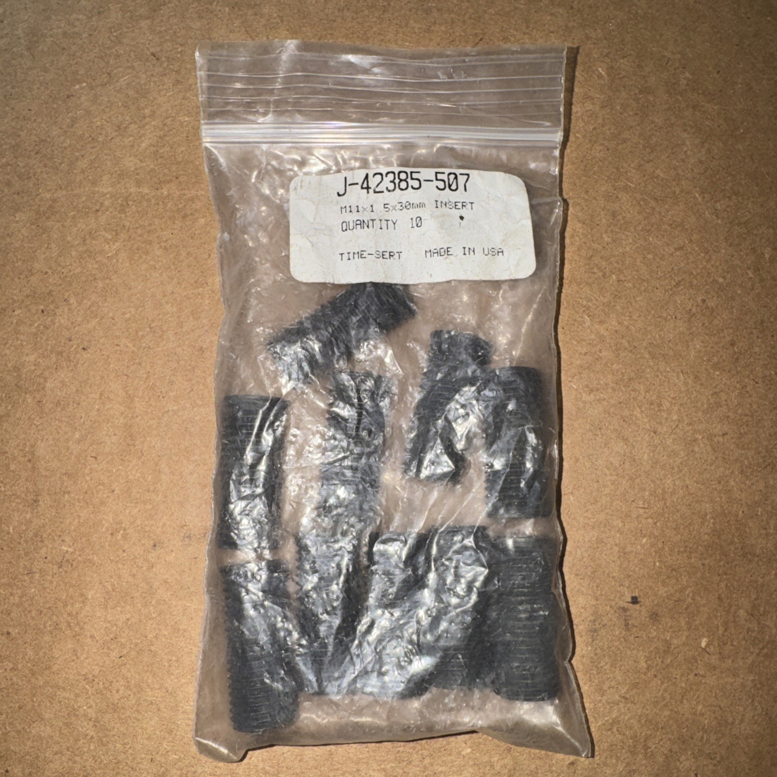 KENT MOORE TOOL J-42385-507