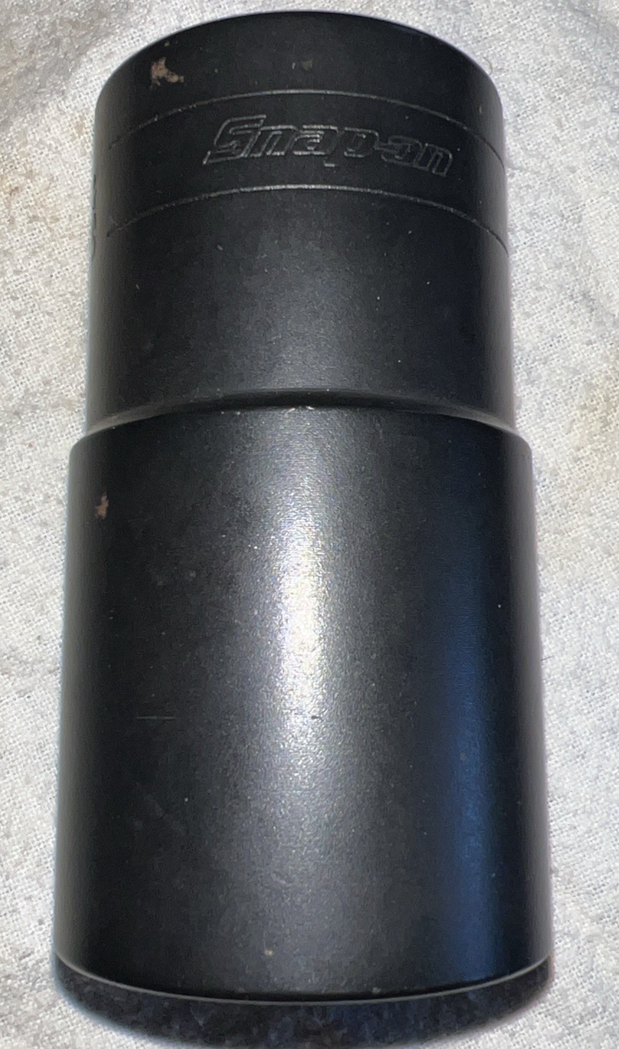 Snap On SIPR436 1/2″ Drive 8-Point SAE 1-1/8″ Deep Double Square Power Socket ￼